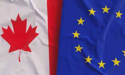 alianță unică, Canada UE, Mark Carney, relații comerciale, Ursula von der Leyen