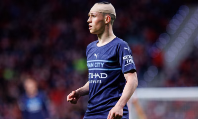 Bruno Fernandes, Kobbie Mainoo, Manchester City, Manchester United, Phil Foden