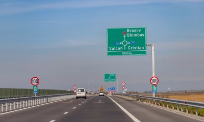 camere video radar, CNAIR, DN1 puncte supraveghere, radare fixe, sistem e-Sigur