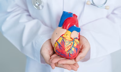European Heart Journal, expunerea la lumină, intunericul vital, Lu Qi Universitatea Tulane, sănătatea inimii