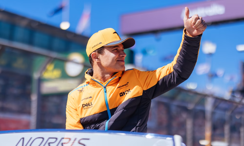 Kimi Antonelli, Lando Norris, Madring pole, Max Verstappen, Spanish Grand Prix