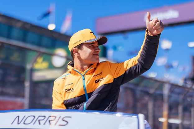 Kimi Antonelli, Lando Norris, Madring pole, Max Verstappen, Spanish Grand Prix