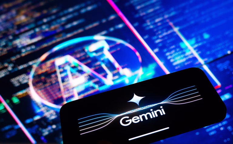 Gemini Flash, google, inteligență artificială, lansare Google, model Gemini 3.8