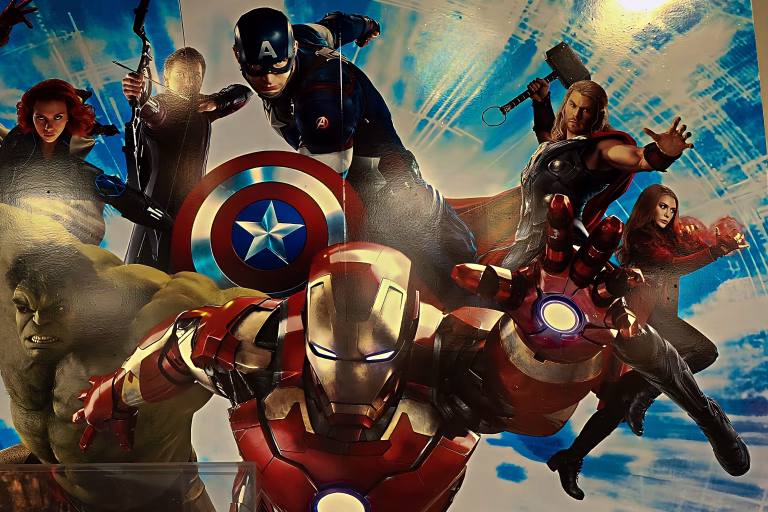 Oasis și Avengers revin pe marile ecrane în septembrie 2026