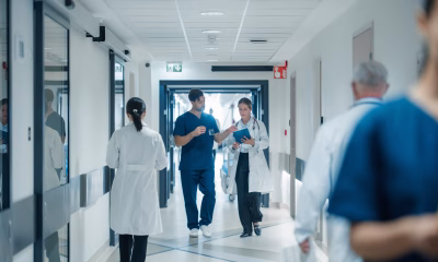 exerciții armata, finanțarea spitalelor, Germania spitale, pregătire război, Societatea de Chirurgie Traumatică