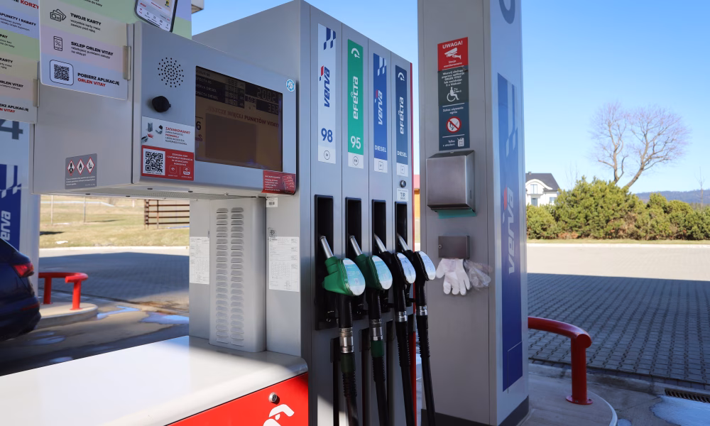 Ministerul Finantelor, motorina standard, preturi benzina Romania, prețuri carburanți, stațiile Petrom