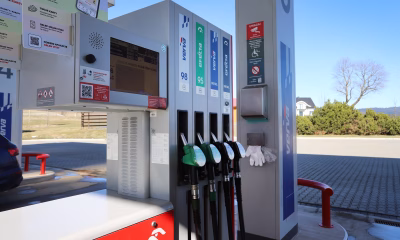 Ministerul Finantelor, motorina standard, preturi benzina Romania, prețuri carburanți, stațiile Petrom