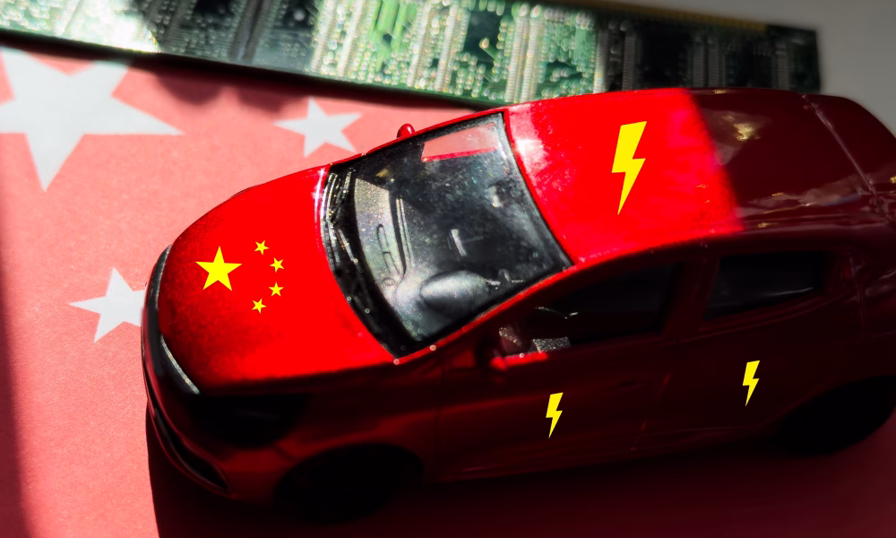 Beijingul, Elveția, masinile chinezești, serviciile secrete, vehicule electrice