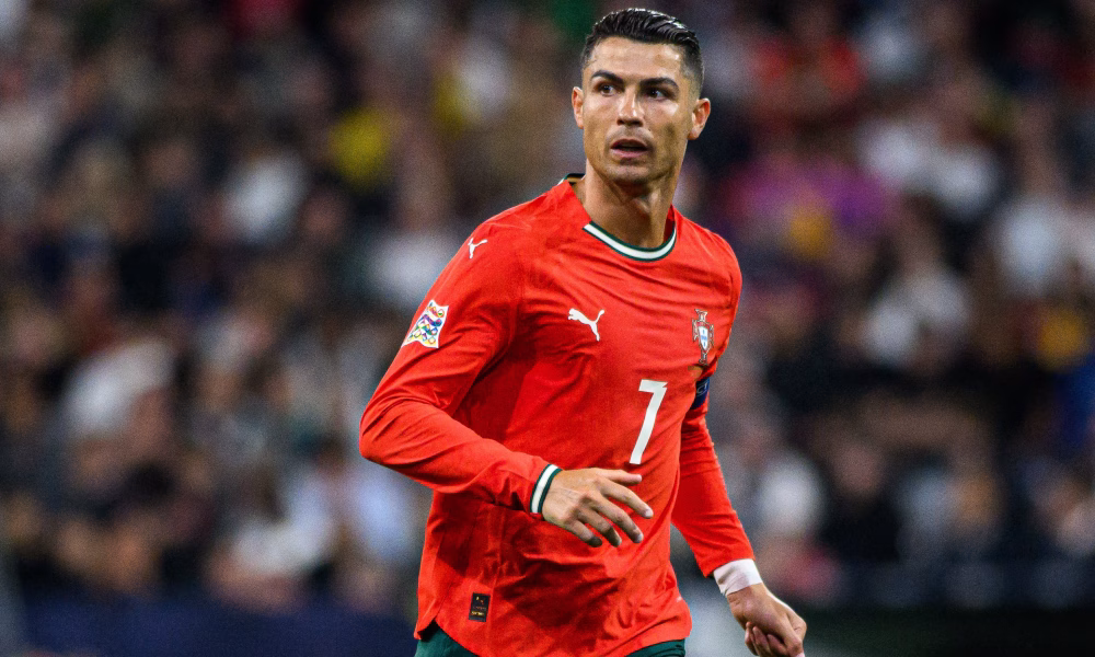 Al-Nassr, Cristiano Ronaldo, Diogo Jota, Ruben Neves, Saudi Pro League