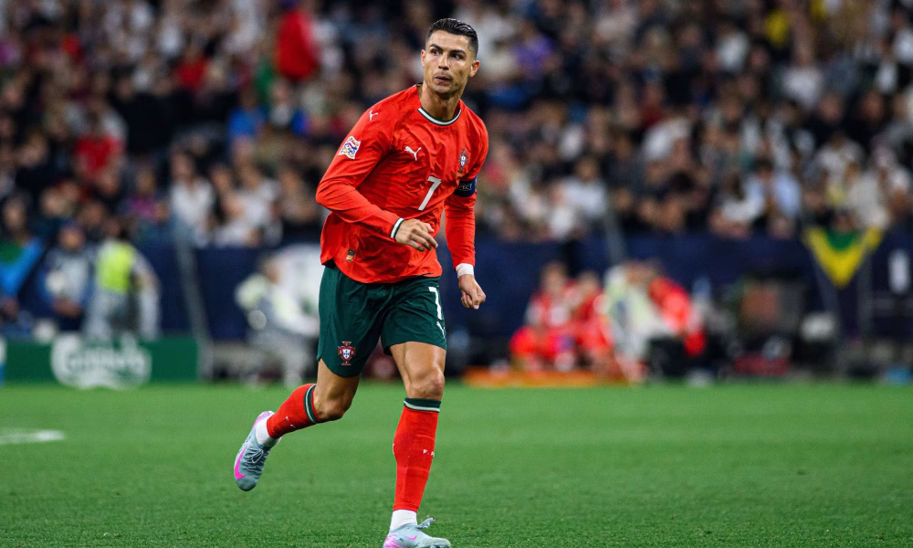 Al Ain, Al Nassr, Cristiano Ronaldo, înfrângere 4-0, Liga Campionilor Asiei