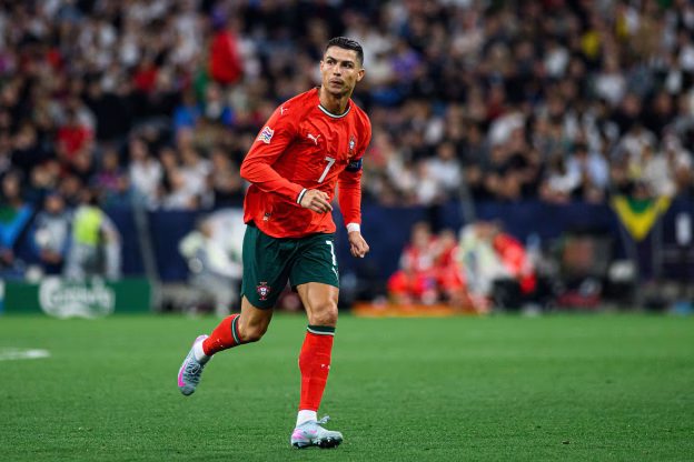 Al Ain, Al Nassr, Cristiano Ronaldo, înfrângere 4-0, Liga Campionilor Asiei