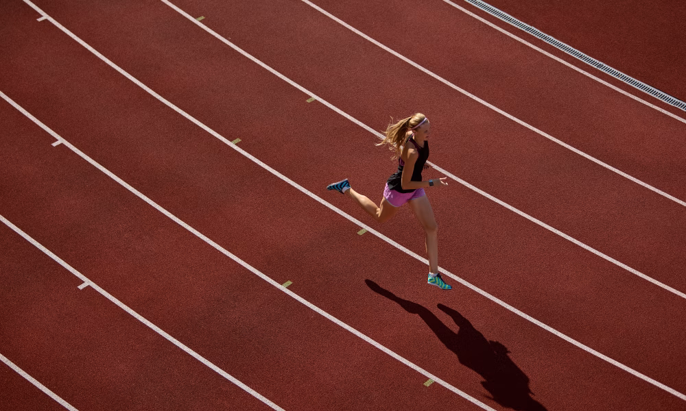 Amy Hunt, Ariarne Titmus, femei in sport, Sydney Sweeney, Ultimate Championship