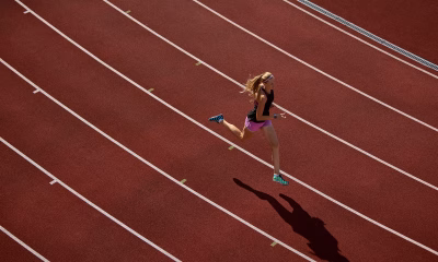 Amy Hunt, Ariarne Titmus, femei in sport, Sydney Sweeney, Ultimate Championship