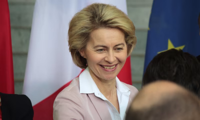 achizitii comune armament, birou inovare aparare Kiev, Consiliu European de Securitate, securitate Europa, Ursula von der Leyen