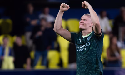Enzo Maresca, Erling Haaland, Manchester City, Manchester United, Phil Foden