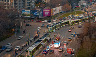 achiziția troleibuze, Ciprian Ciucu, fonduri europene, licitația troleibuze, Primăria Capitalei