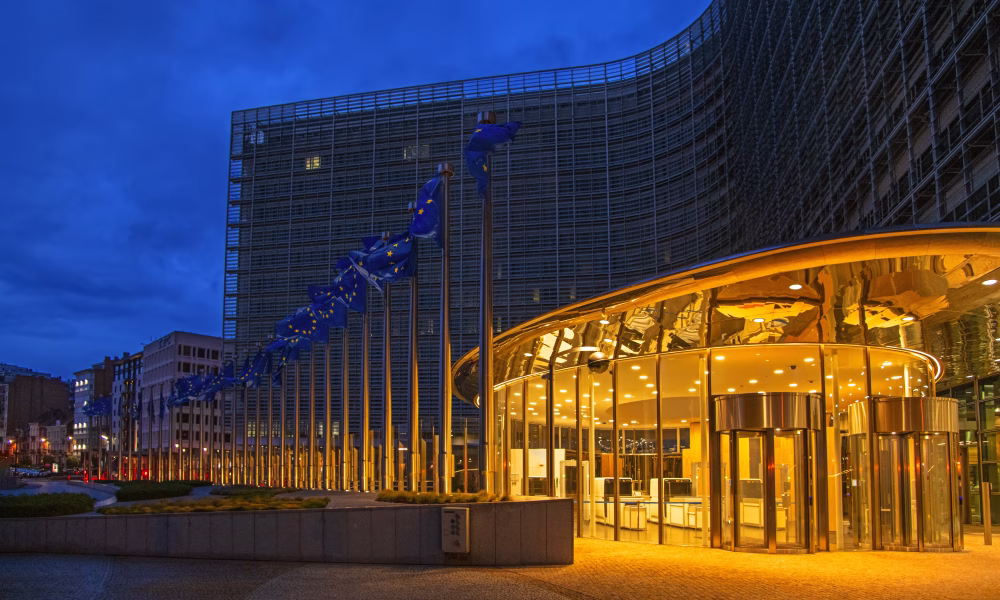 cooperare Danemarca, investitie Groenlanda, parteneriat UE Groenlanda, sprijin financiar UE, Ursula von der Leyen