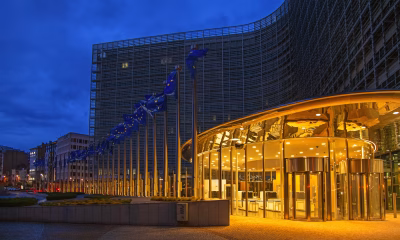 cooperare Danemarca, investitie Groenlanda, parteneriat UE Groenlanda, sprijin financiar UE, Ursula von der Leyen