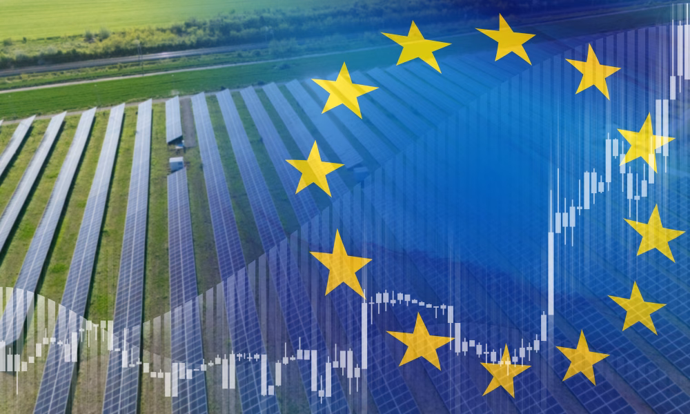 Adrian Musgrave, Bridgnorth Aluminium, criză energetică, Europa iarna 2026, prețuri energie