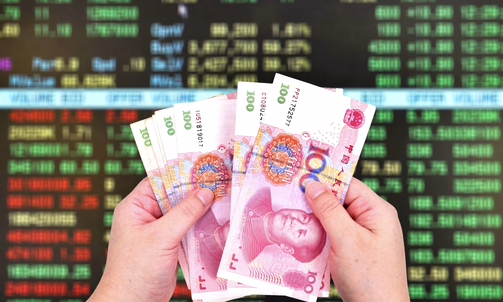 China 54 miliarde dolari, China Life Insurance, China National Tobacco, Ministerul Finanțelor, recapitalizare bănci