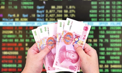 China 54 miliarde dolari, China Life Insurance, China National Tobacco, Ministerul Finanțelor, recapitalizare bănci