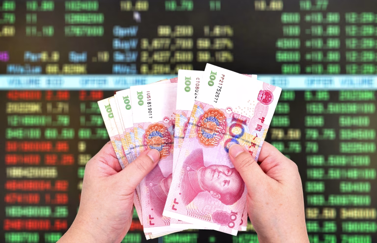 China 54 miliarde dolari, China Life Insurance, China National Tobacco, Ministerul Finanțelor, recapitalizare bănci
