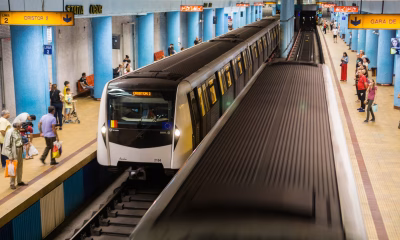 lipsa personal, Marian Artimon, Metrorex salarii, Metroul Bucuresti, USLM avertizare