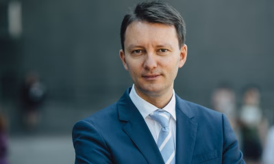Cine este Siegfried Mureșan, premierul desemnat