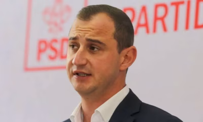 Alfred Simonis, Consiliul Județean Timiș, Dominic Fritz, primăria Timișoara, PSD Timiș