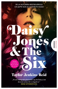 Daisy Jones & The Six
