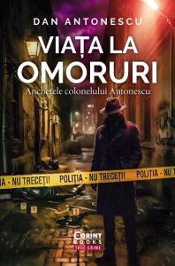 anchete, condamnări, crime, investigatii, poliție
