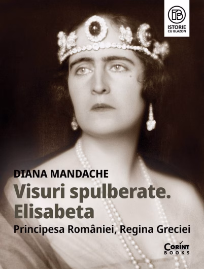 biografie, exil, Grecia, razboi, regine, romania
