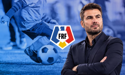 FRF încheie colaborarea cu Curelea, iar Mutu e pe listă