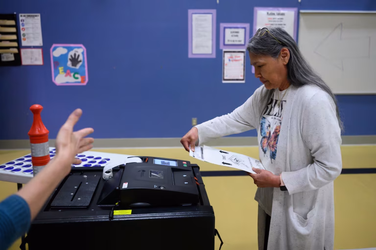 Confuzie electorală în Alaska: Trump acuză un complot