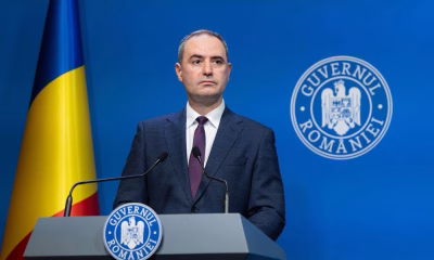 România menține ratingul de investiții, avertisment de la Nazare