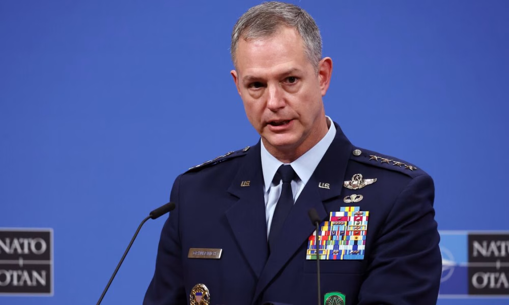 NATO avertizează Rusia: Alianța pregătită să riposteze