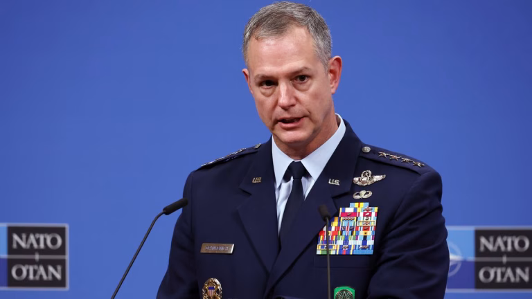 NATO avertizează Rusia: Alianța pregătită să riposteze