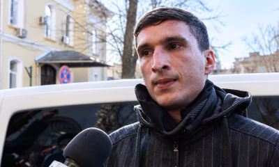 Bogdan Peșchir, acuzat de coruperea alegătorilor lui Georgescu