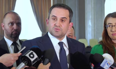 afirmații TAROM, Ciprian Șerban, Cristian Ghinea, faliment TAROM, tarom