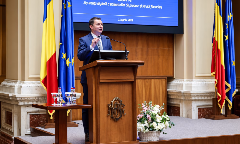 Dobânda-cheie de 6,5% ar putea rămâne neschimbată
