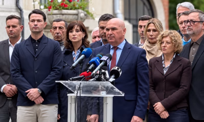 PNL semnează acordul cu Luca Niculescu pentru Guvern