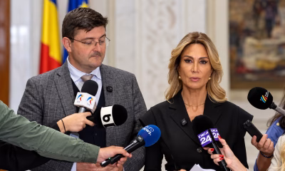 PNL și USR atacă la CCR numirea conducerilor SSR și SRTV