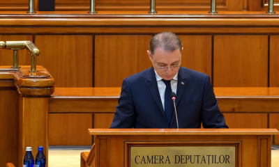 Luca Niculescu anunță fonduri guvernamentale pentru presă