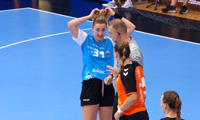 CSM București remizează cu Minaur Baia Mare în Liga Florilor