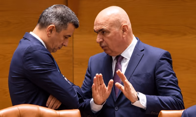 Bolojan îl întreabă pe Grindeanu despre deficitul de etapă