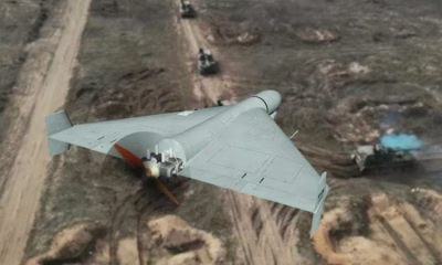 Drone și explozii în Republica Moldova, autoritățile intervin