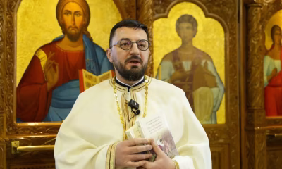 Emanuel Tăvală, primul român președinte al consorțiului