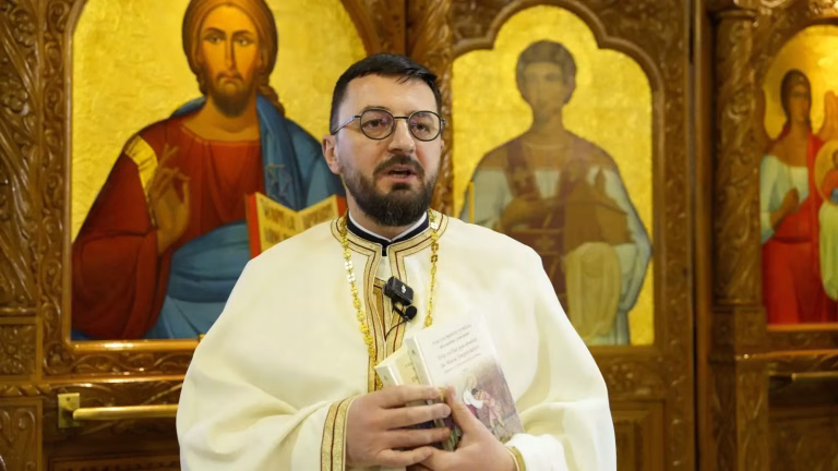 Emanuel Tăvală, primul român președinte al consorțiului