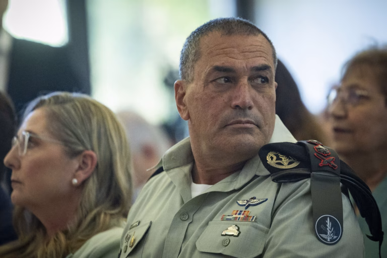Șeful Statului Major israelian s-ar fi opus unei acțiuni militare vizând Iranul