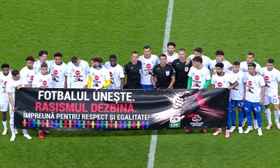 Universitatea Craiova învinge Farul Constanța cu 2-0